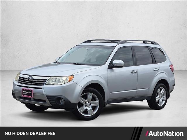 2009 Subaru Forester 2.5X for sale in Costa Mesa, CA
