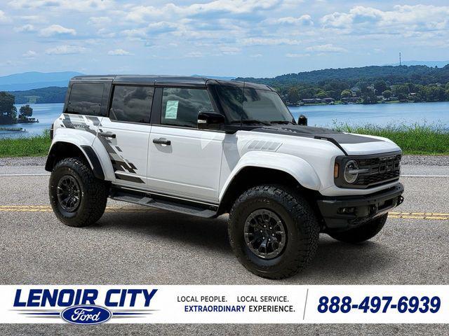 2026 Ford Bronco Raptor for sale in Lenoir City, TN