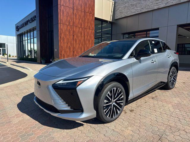 2026 Lexus RZ 450e Premium for sale in Grand Rapids, MI