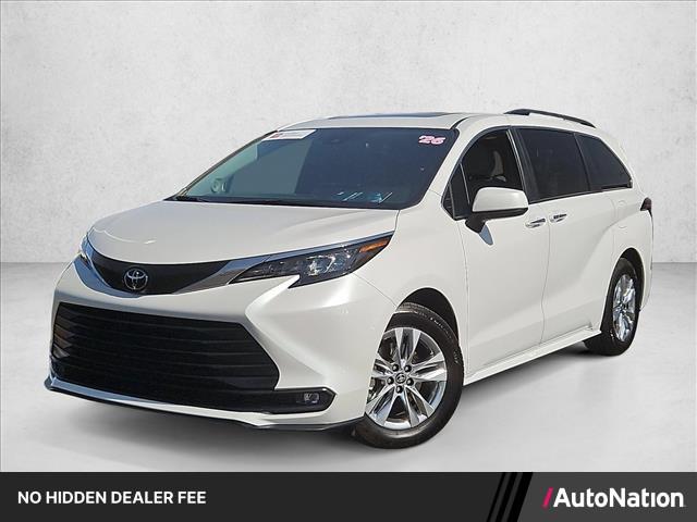 2026 Toyota Sienna XLE for sale in Tempe, AZ
