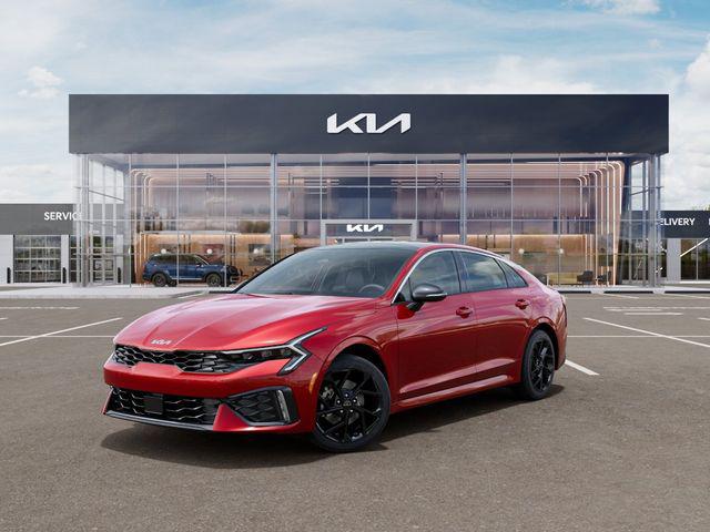 2026 Kia K5 GT-Line for sale in Pelham, AL