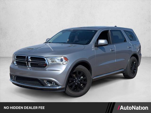 2018 Dodge Durango SXT RWD for sale in Chandler, AZ