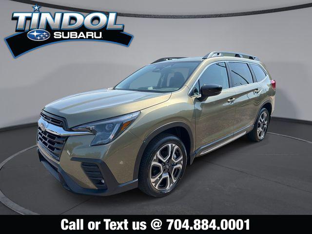 2026 Subaru Ascent Limited 7-Passenger for sale in Gastonia, NC