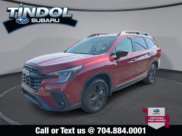 2026 Subaru Ascent Premium 7-Passenger for sale in Gastonia, NC