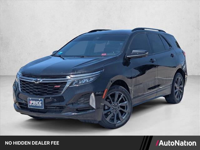 2023 Chevrolet Equinox AWD RS for sale in Corpus Christi, TX
