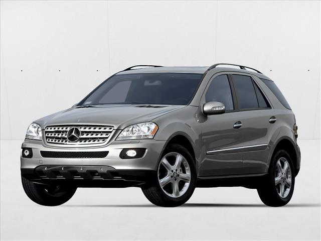 2008 Mercedes-Benz M-Class 6.3L AMG for sale in Torrance, CA