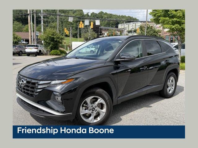 2022 Hyundai Tucson SEL for sale in Boone, NC