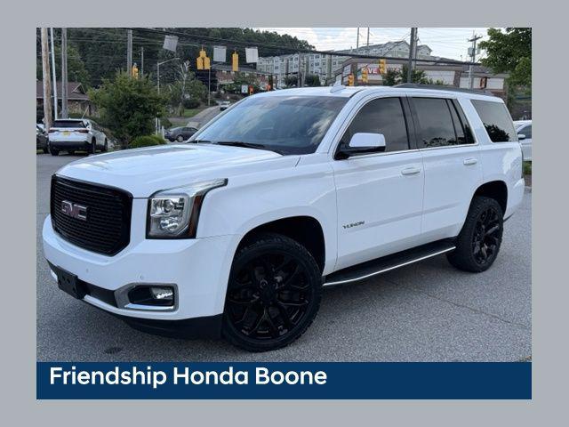 2019 GMC Yukon SLT for sale in Boone, NC