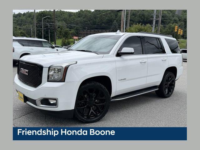 2019 GMC Yukon SLT for sale in Boone, NC