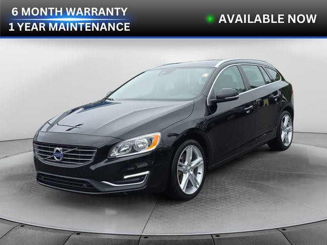 2016 Volvo V60 T5 Premier for sale in Salisbury, NC