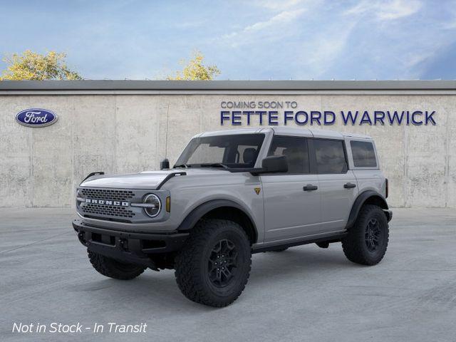 2026 Ford Bronco Badlands for sale in Warwick, NY