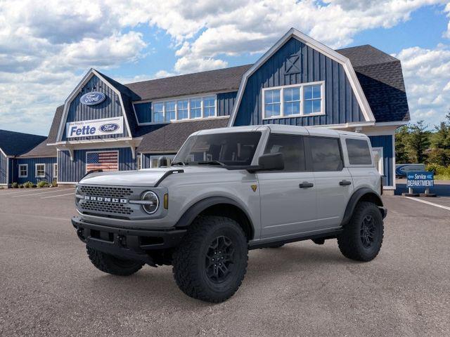 2026 Ford Bronco Badlands for sale in Warwick, NY