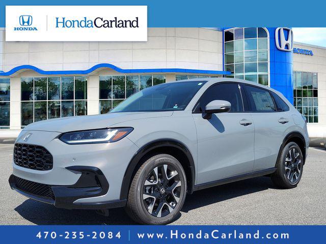 2027 Honda HR-V EX-L 2WD for sale in Roswell, GA