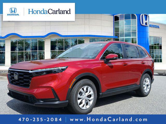 2026 Honda CR-V LX 2WD for sale in Roswell, GA