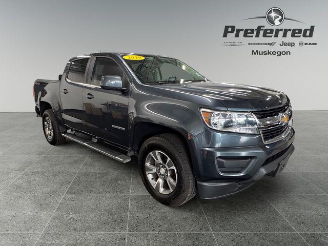 2019 Chevrolet Colorado LT for sale in Geneva, NY