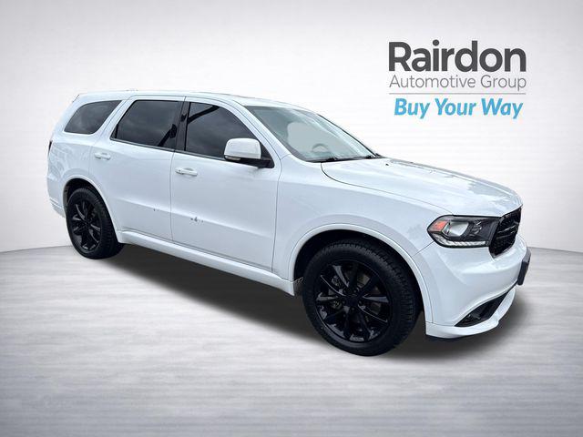 2016 Dodge Durango R/T for sale in Kirkland, WA