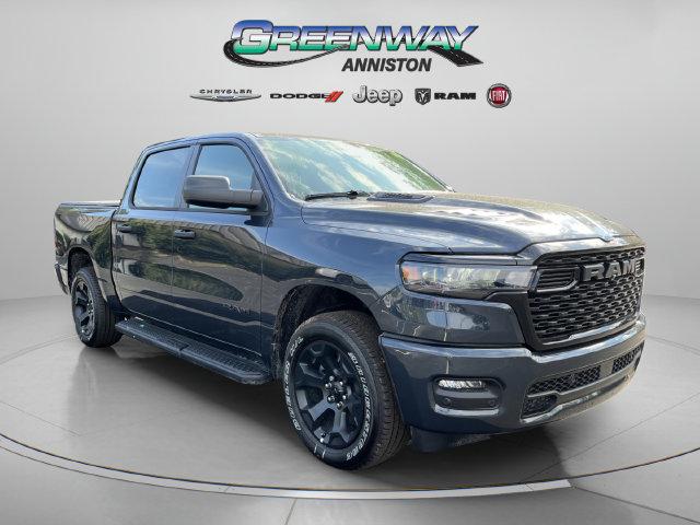 2026 Ram 1500 Express Crew Cab 4x4 57 Box for sale in Anniston, AL