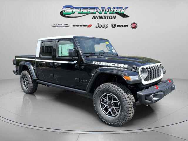 2026 Jeep Gladiator Rubicon for sale in Anniston, AL