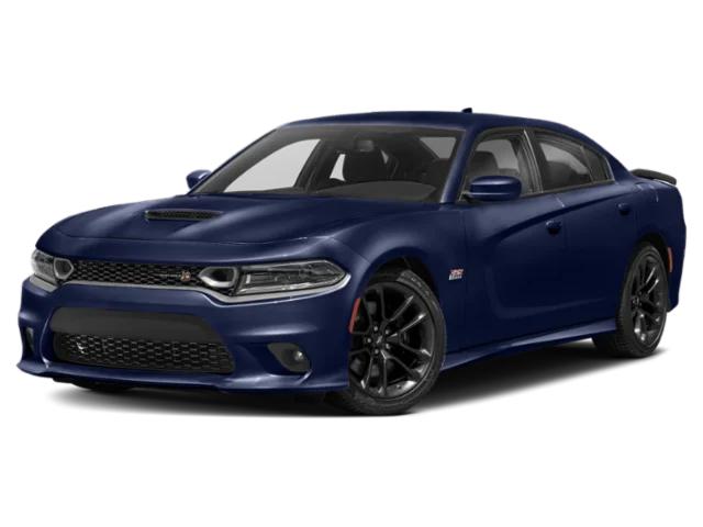 2022 Dodge Charger Scat Pack Widebody for sale in Redding, CA