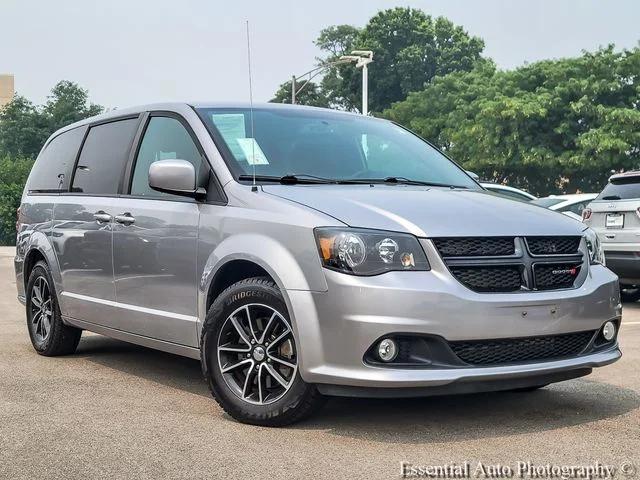 2018 Dodge Grand Caravan SE Plus for sale in Forest Park, IL