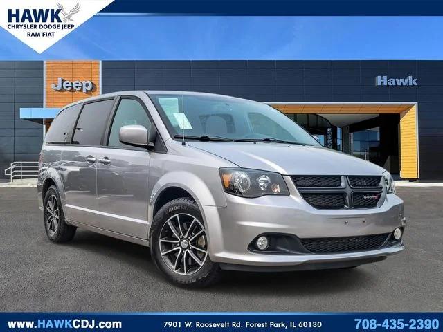 2018 Dodge Grand Caravan SE Plus for sale in Forest Park, IL
