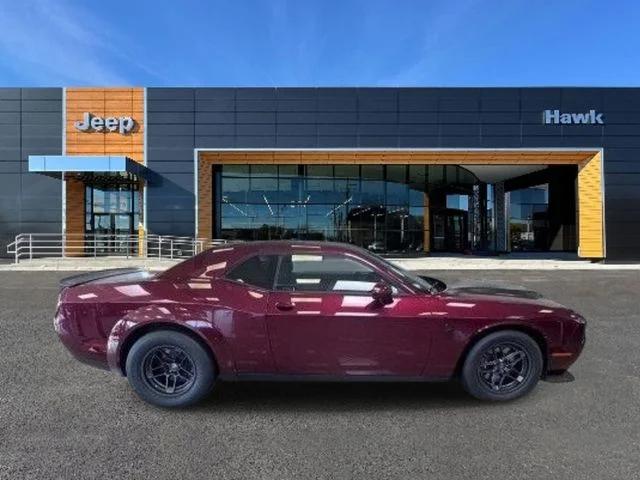 2023 Dodge Challenger SRT Demon for sale in Forest Park, IL