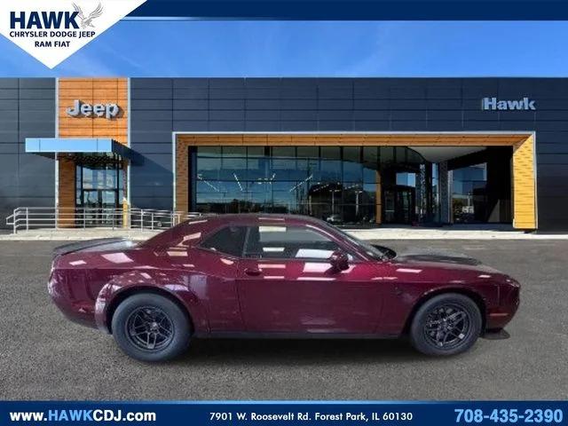 2023 Dodge Challenger SRT Demon for sale in Forest Park, IL