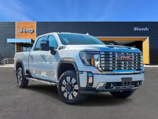 2024 GMC Sierra 2500HD Denali for sale near Forest Park, IL
