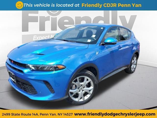 2024 Dodge Hornet R/T EAWD for sale in Penn Yan, NY