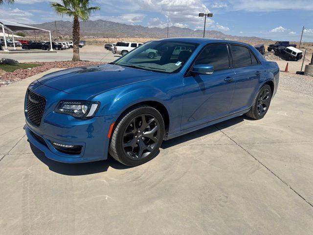 2021 Chrysler 300 Touring L for sale in Lake Havasu City, AZ