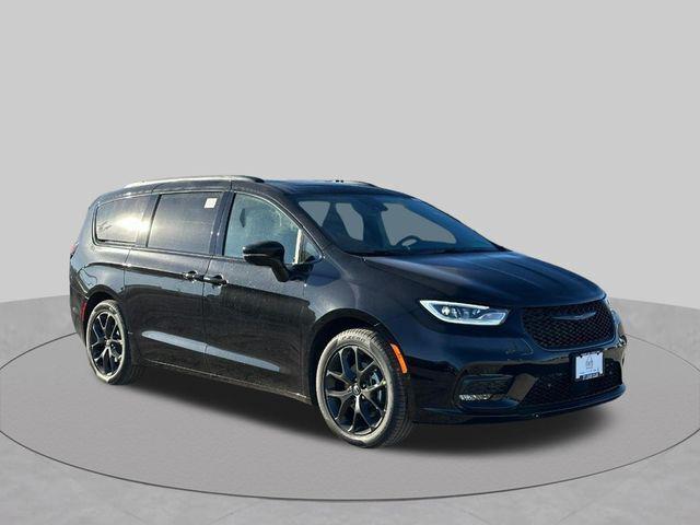 2026 Chrysler Pacifica PACIFICA LIMITED