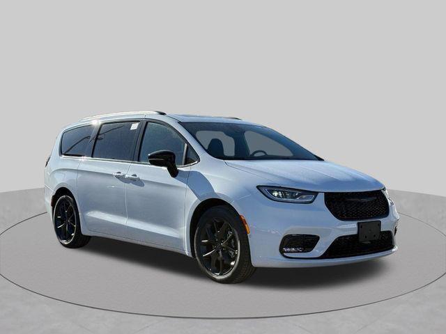 2026 Chrysler Pacifica PACIFICA LIMITED 2026 Chrysler Pacifica PACIFICA LIMITED
