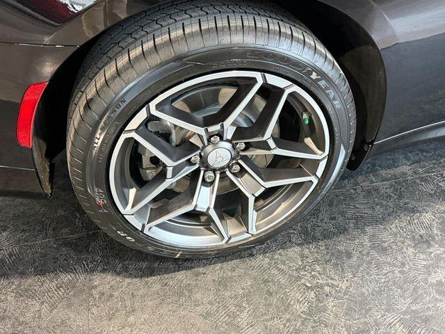 2026 Dodge Charger CHARGER SCAT PACK PLUS 2-DOOR AWD