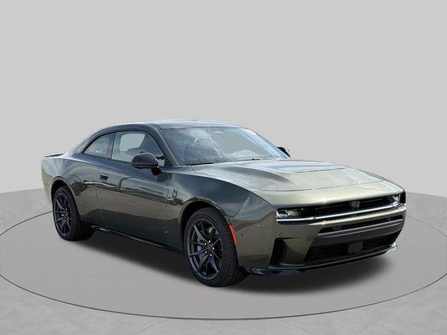 2026 Dodge Charger CHARGER SCAT PACK PLUS 2-DOOR AWD