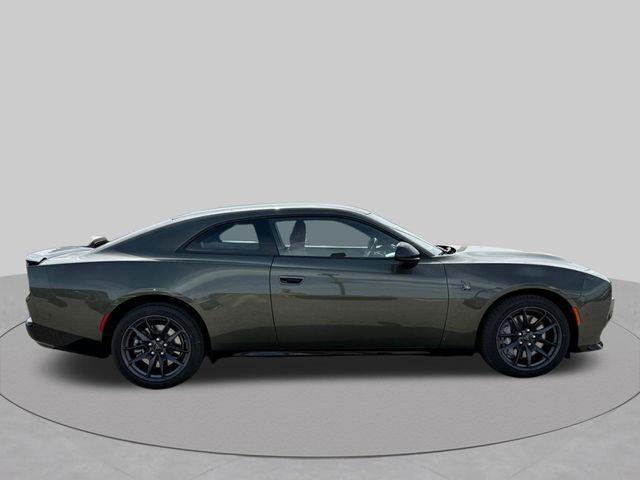 2026 Dodge Charger CHARGER SCAT PACK PLUS 2-DOOR AWD
