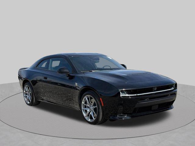 2026 Dodge Charger CHARGER SCAT PACK PLUS 2-DOOR AWD 2026 Dodge Charger CHARGER SCAT PACK PLUS 2-DOOR AWD