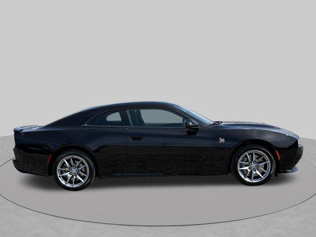 2026 Dodge Charger CHARGER SCAT PACK PLUS 2-DOOR AWD 2026 Dodge Charger CHARGER SCAT PACK PLUS 2-DOOR AWD