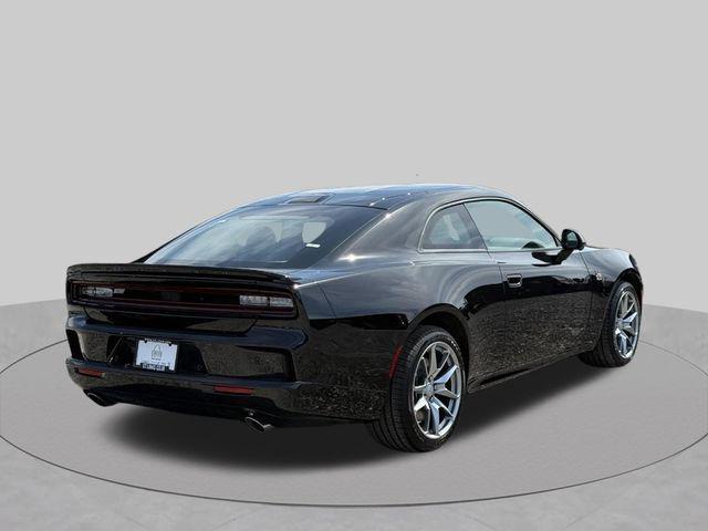 2026 Dodge Charger CHARGER SCAT PACK PLUS 2-DOOR AWD 2026 Dodge Charger CHARGER SCAT PACK PLUS 2-DOOR AWD