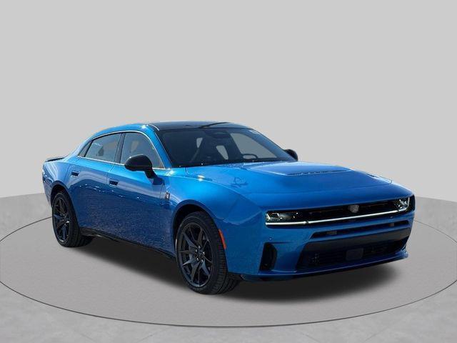 2026 Dodge Charger CHARGER SCAT PACK PLUS 4-DOOR AWD 2026 Dodge Charger CHARGER SCAT PACK PLUS 4-DOOR AWD