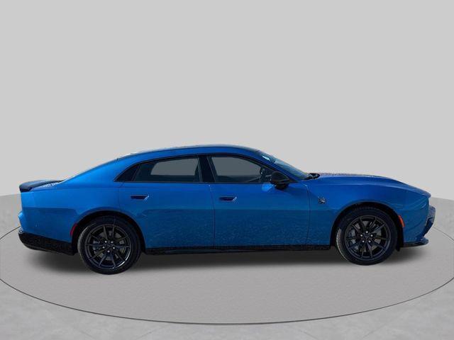 2026 Dodge Charger CHARGER SCAT PACK PLUS 4-DOOR AWD 2026 Dodge Charger CHARGER SCAT PACK PLUS 4-DOOR AWD