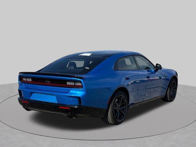 2026 Dodge Charger CHARGER SCAT PACK PLUS 4-DOOR AWD 2026 Dodge Charger CHARGER SCAT PACK PLUS 4-DOOR AWD