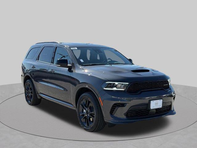 2026 Dodge Durango DURANGO GT PLUS AWD 2026 Dodge Durango DURANGO GT PLUS AWD