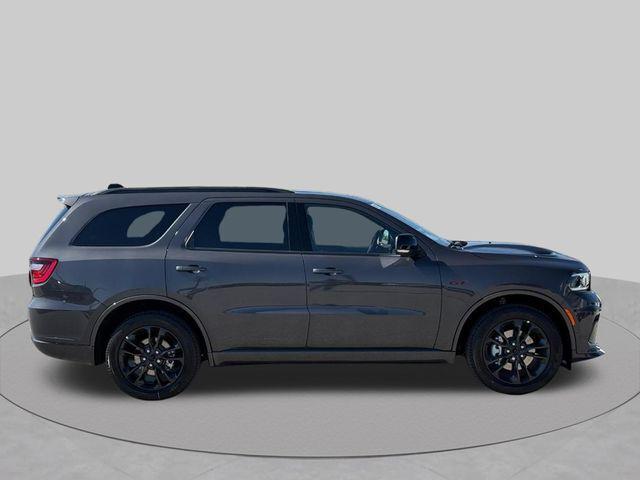 2026 Dodge Durango DURANGO GT PLUS AWD 2026 Dodge Durango DURANGO GT PLUS AWD
