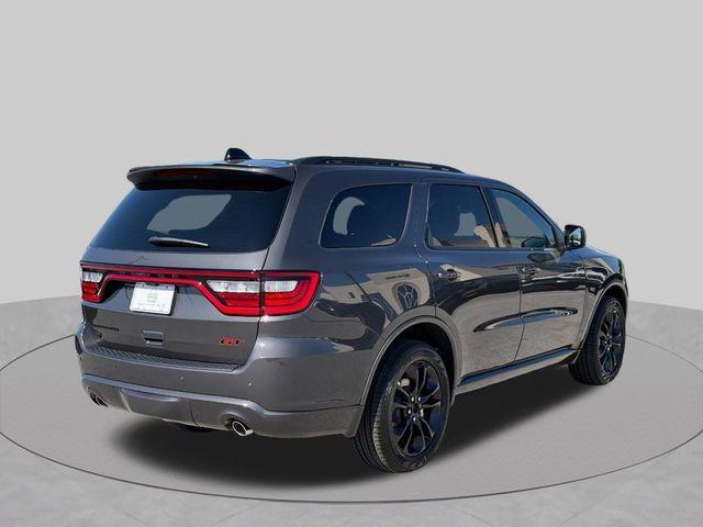 2026 Dodge Durango DURANGO GT PLUS AWD 2026 Dodge Durango DURANGO GT PLUS AWD