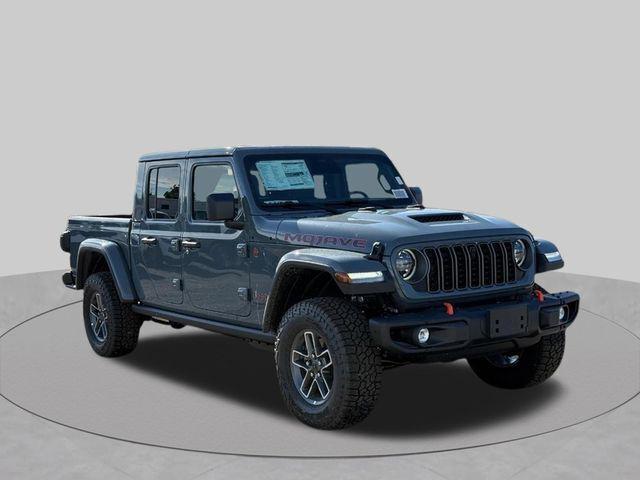 2026 Jeep Gladiator GLADIATOR MOJAVE X 4X4