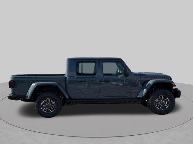 2026 Jeep Gladiator GLADIATOR MOJAVE X 4X4