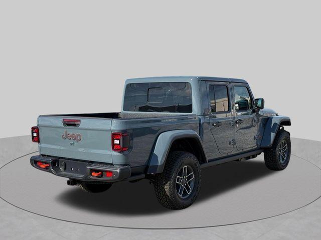 2026 Jeep Gladiator GLADIATOR MOJAVE X 4X4