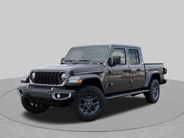 2026 Jeep Gladiator GLADIATOR 85TH ANNIVERSARY EDITION 4X4