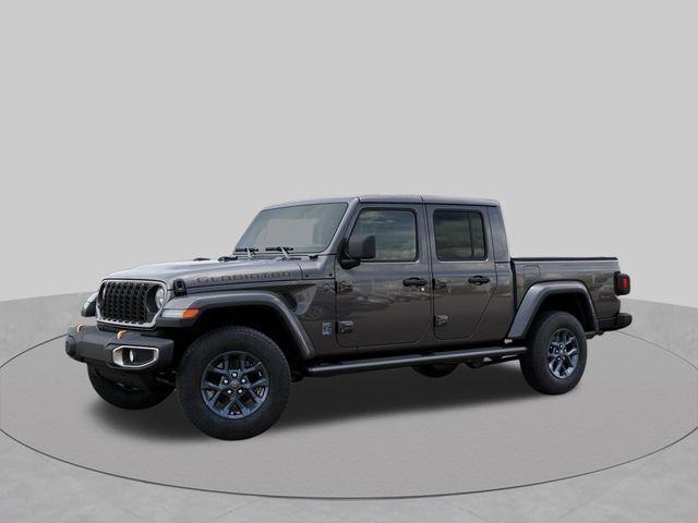 2026 Jeep Gladiator GLADIATOR 85TH ANNIVERSARY EDITION 4X4