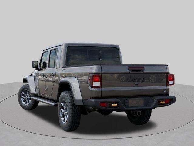 2026 Jeep Gladiator GLADIATOR 85TH ANNIVERSARY EDITION 4X4
